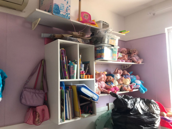 Imagem Apartamento com 3 Quartos à Venda, 69 m² em Ininga - Teresina