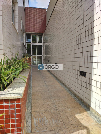 Apartamento com 3 Quartos à Venda, 165 m² em Eldorado - Contagem