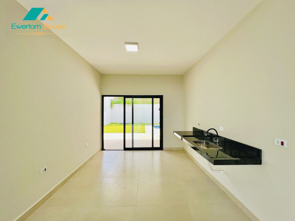 Imagem Casa de Condomínio com 3 Quartos à Venda, 136 m² em Rio Abaixo - Atibaia