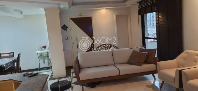 Imagem Apartamento com 3 Quartos à Venda, 156 m² em Santa Paula - São Caetano Do Sul Imagem Apartamento com 3 Quartos à Venda, 156 m² em Santa Paula - São Caetano Do Sul