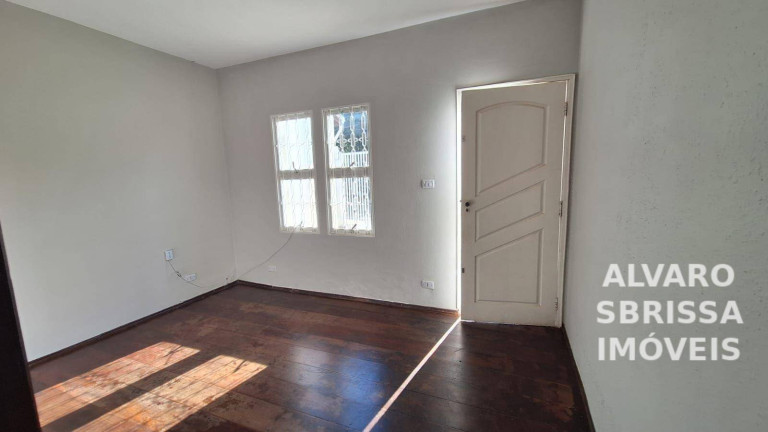 Imagem Casa com 3 Quartos para Alugar, 100 m² em Jardim Eridano - Itu
