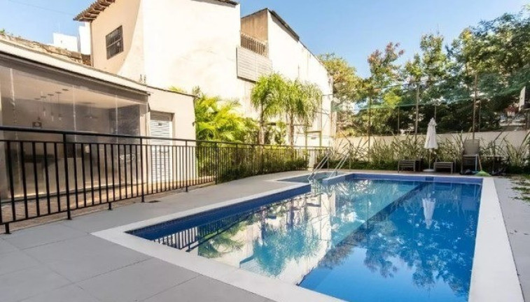 Imagem Imóvel com 1 Quarto à Venda, 30 m² em Brás - São Paulo