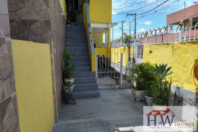 Imagem Casa com 4 Quartos à Venda, 55 m² em Palhada - Nova Iguaçu