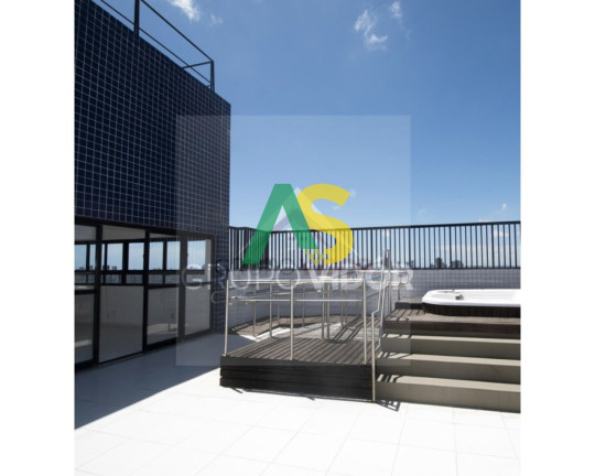 Imagem Imóvel com 2 Quartos à Venda, 50 m² em Casa Amarela - Recife Imagem Imóvel com 2 Quartos à Venda, 50 m² em Casa Amarela - Recife