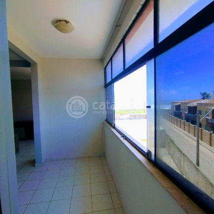 Imagem Apartamento com 2 Quartos à Venda, 110 m² em Praia De Búzios - Nísia Floresta Imagem Apartamento com 2 Quartos à Venda, 110 m² em Praia De Búzios - Nísia Floresta