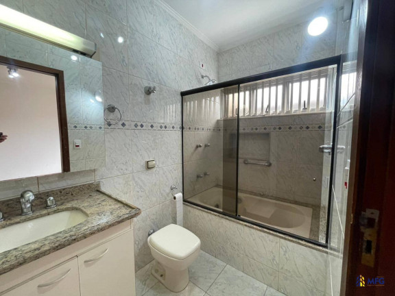 Imagem Casa com 4 Quartos à Venda, 420 m² em Vila Barão - Sorocaba Imagem Casa com 4 Quartos à Venda, 420 m² em Vila Barão - Sorocaba