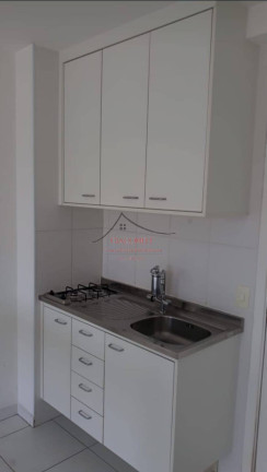 Imagem Apartamento com 1 Quarto à Venda, 33 m² em Jardim Santa Terezinha (zona Leste) - São Paulo Imagem Apartamento com 1 Quarto à Venda, 33 m² em Jardim Santa Terezinha (zona Leste) - São Paulo