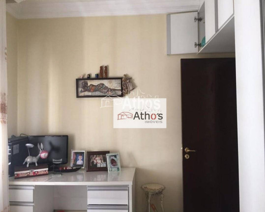 Imagem Apartamento com 3 Quartos à Venda, 146 m² em Centro - Santo André Imagem Apartamento com 3 Quartos à Venda, 146 m² em Centro - Santo André