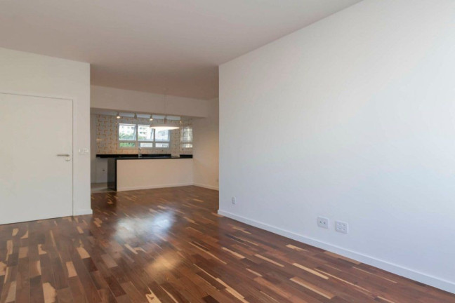 Imagem Apartamento com 2 Quartos à Venda, 86 m² em Consolação - São Paulo