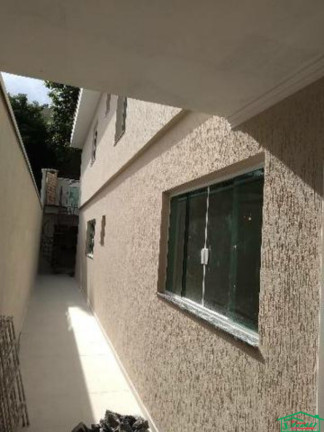 Imagem Sobrado com 3 Quartos à Venda,  em Mooca - São Paulo