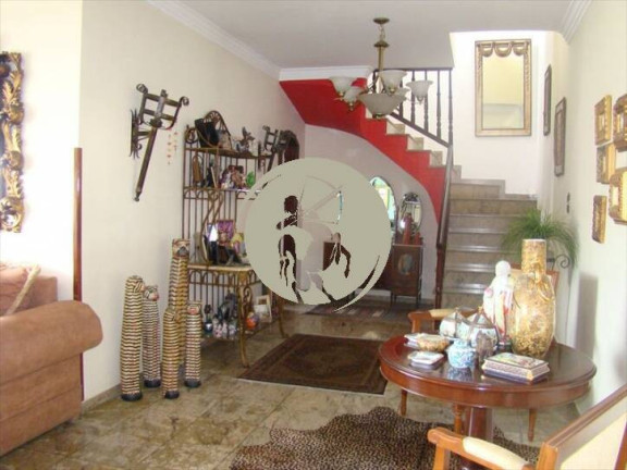 Imagem Cobertura com 3 Quartos à Venda, 280 m² em Gonzaga - Santos