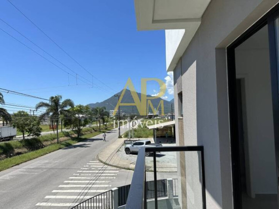 Imagem Casa com 3 Quartos à Venda, 130 m² em Nova Palhoça - Palhoça
