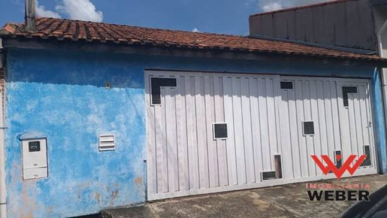 Casa com 2 Quartos à Venda, 150 m² em Jardim Tropical - Sorocaba