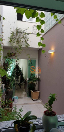 Imagem Sobrado com 4 Quartos à Venda, 287 m² em Olímpico - São Caetano Do Sul Imagem Sobrado com 4 Quartos à Venda, 287 m² em Olímpico - São Caetano Do Sul