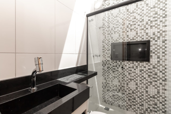 Imagem Casa com 3 Quartos à Venda, 107 m² em Vila Constança - São Paulo Imagem Casa com 3 Quartos à Venda, 107 m² em Vila Constança - São Paulo