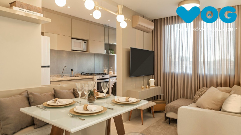 Imagem Imóvel com 2 Quartos à Venda, 41 m² em Sarandi - Porto Alegre Imagem Imóvel com 2 Quartos à Venda, 41 m² em Sarandi - Porto Alegre