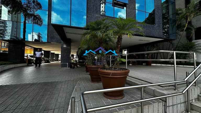 Imóvel Comercial para Alugar, 98 m² em Vila Cordeiro - São Paulo