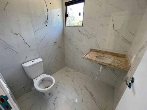 Imagem Casa com 3 Quartos à Venda, 114 m² em Mondubim - Fortaleza