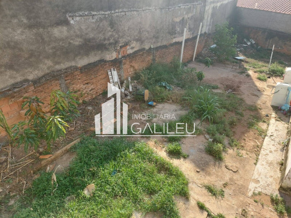 Imagem Casa com 2 Quartos à Venda, 132 m² em Jardim Chapadão - Campinas