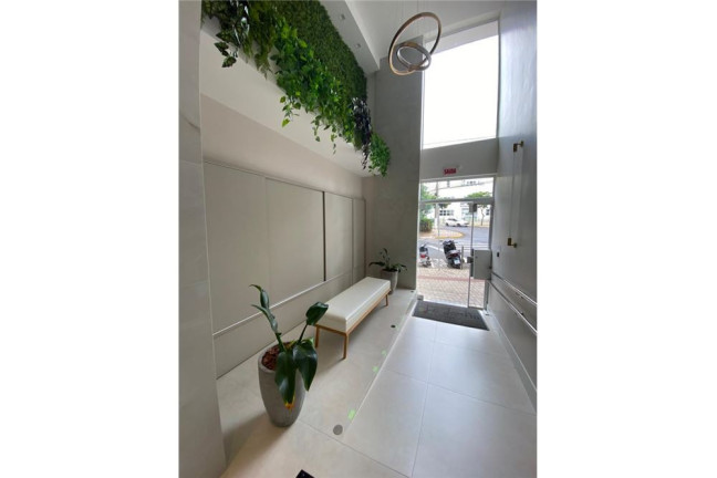 Imagem Imóvel com 2 Quartos à Venda, em Centro - Chapecó Imagem Imóvel com 2 Quartos à Venda, em Centro - Chapecó
