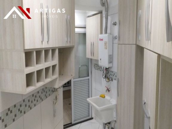 Imagem Apartamento com 2 Quartos à Venda, 56 m² em Parque Novo Mundo - São Paulo Imagem Apartamento com 2 Quartos à Venda, 56 m² em Parque Novo Mundo - São Paulo