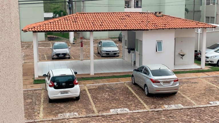 Imagem Apartamento com 2 Quartos à Venda, 42 m² em Vale Do Gavião - Teresina