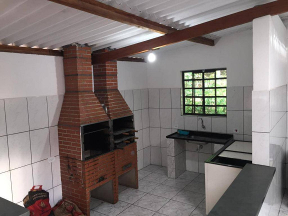 Imagem Chácara à Venda, 27.000 m² em Rio Acima - Mairiporã Imagem Chácara à Venda, 27.000 m² em Rio Acima - Mairiporã