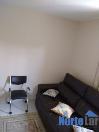 Imagem Apartamento com 3 Quartos à Venda, 89 m² em Freguesia Do ó - São Paulo