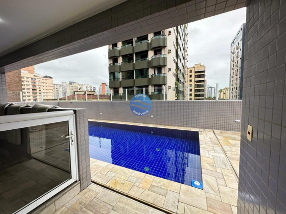 Imagem Apartamento com 2 Quartos à Venda, 148 m² em Gonzaga - Santos Imagem Apartamento com 2 Quartos à Venda, 148 m² em Gonzaga - Santos