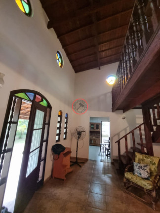 Imagem Casa com 2 Quartos à Venda, 149 m² em Boiçucanga - São Sebastião
