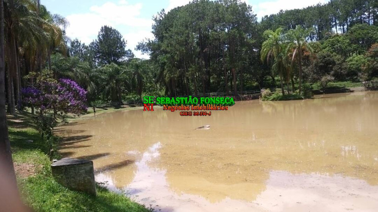 Imagem Chácara à Venda, 490.000 m² em Piedade - Caçapava Imagem Chácara à Venda, 490.000 m² em Piedade - Caçapava