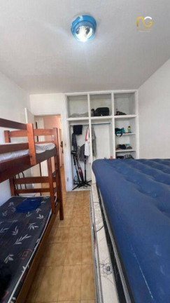 Imagem Apartamento com 1 Quarto à Venda, 39 m² em Mirim - Praia Grande