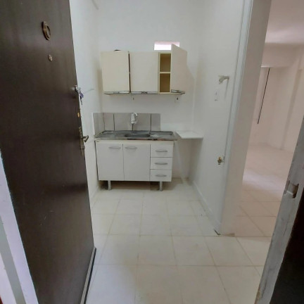 Apartamento com 1 Quarto à Venda, 22 m² em Bela Vista - São Paulo