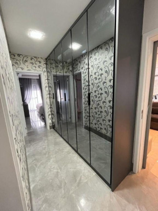 Imagem Apartamento com 3 Quartos à Venda, 151 m²
