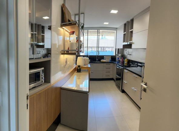 Imagem Imóvel com 3 Quartos à Venda, 130 m² em Setor Noroeste - Brasília Imagem Imóvel com 3 Quartos à Venda, 130 m² em Setor Noroeste - Brasília