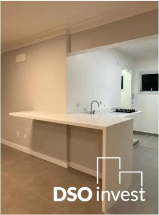 Apartamento com 2 Quartos à Venda, 105 m² em Jardim Paulista - São Paulo
