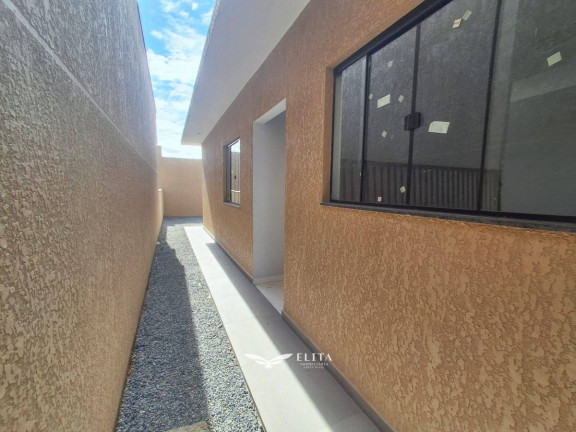 Imagem Casa com 2 Quartos à Venda, 63 m² em Vila Nova - Barra Velha