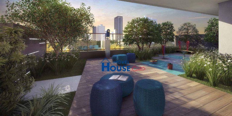 Imagem Apartamento com 2 Quartos à Venda, 71 m² em Vila Madalena - São Paulo