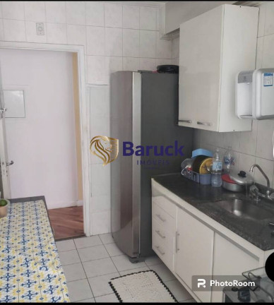Imagem Apartamento com 3 Quartos à Venda, 76 m² em Vila Gumercindo - São Paulo