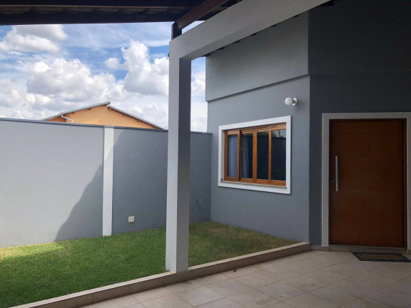 Imagem Casa com 3 Quartos à Venda, 143 m² em Residencial Girassol - Itupeva Imagem Casa com 3 Quartos à Venda, 143 m² em Residencial Girassol - Itupeva