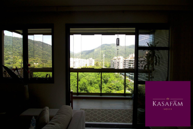 Imagem Apartamento com 3 Quartos à Venda, 143 m² em Recreio Dos Bandeirantes - Rio De Janeiro