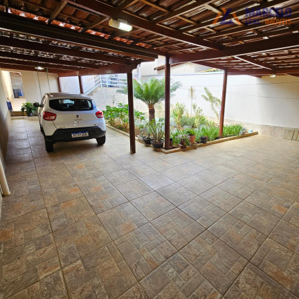 Imagem Casa com 3 Quartos à Venda, 161 m² em Candeias - Vitória Da Conquista Imagem Casa com 3 Quartos à Venda, 161 m² em Candeias - Vitória Da Conquista
