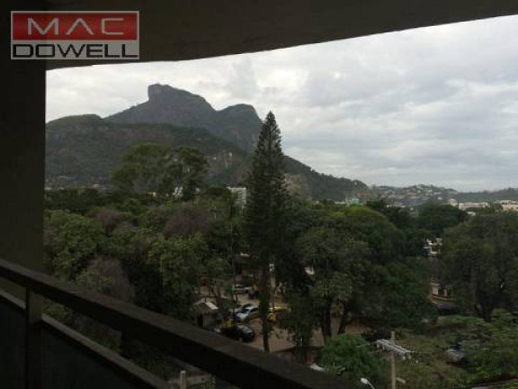 Imagem Sala Comercial para Alugar, 54 m² em Barra Da Tijuca / Rio De Janeiro / Rj - Rio De Janeiro Imagem Sala Comercial para Alugar, 54 m² em Barra Da Tijuca / Rio De Janeiro / Rj - Rio De Janeiro