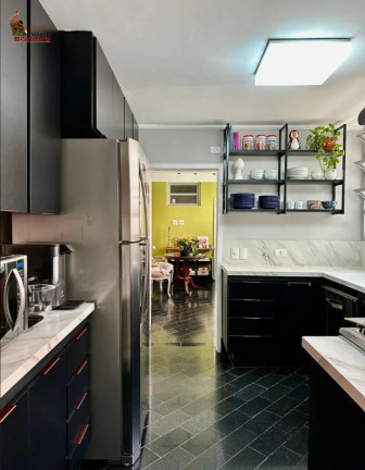 Imagem Apartamento com 4 Quartos à Venda, 202 m² em Paraíso - São Paulo Imagem Apartamento com 4 Quartos à Venda, 202 m² em Paraíso - São Paulo