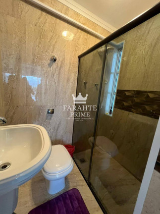 Imagem Apartamento com 3 Quartos à Venda, 147 m² em Gonzaga - Santos Imagem Apartamento com 3 Quartos à Venda, 147 m² em Gonzaga - Santos