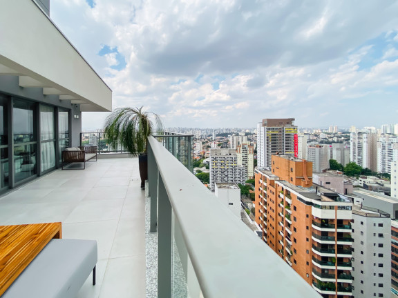 Imagem Apartamento com 3 Quartos à Venda, 81 m² em Vila Mariana - São Paulo Imagem Apartamento com 3 Quartos à Venda, 81 m² em Vila Mariana - São Paulo