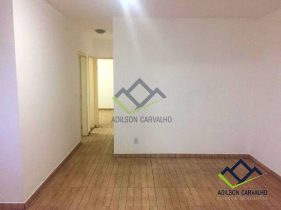 Imagem Apartamento com 2 Quartos à Venda, 58 m² em Jardim Búfalo - Jundiaí