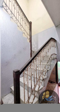 Imagem Casa com 4 Quartos à Venda, 318 m² em Vila Mathias - Santos Imagem Casa com 4 Quartos à Venda, 318 m² em Vila Mathias - Santos