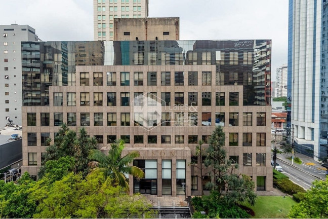 Imagem Apartamento com 2 Quartos à Venda, 56 m² em Vila Olímpia - São Paulo Imagem Apartamento com 2 Quartos à Venda, 56 m² em Vila Olímpia - São Paulo