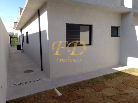 Imagem Casa com 3 Quartos à Venda, 180 m² em Jardim Dos Pinheiros - Atibaia